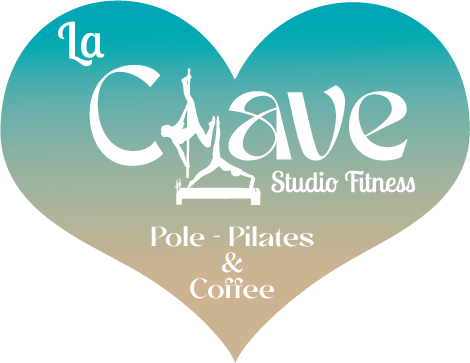 Logo General La Clave Studio Fitness